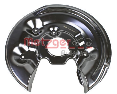 Splash Guard, brake disc 6115222