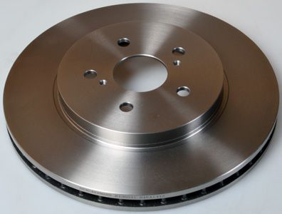 Brake Disc B130547