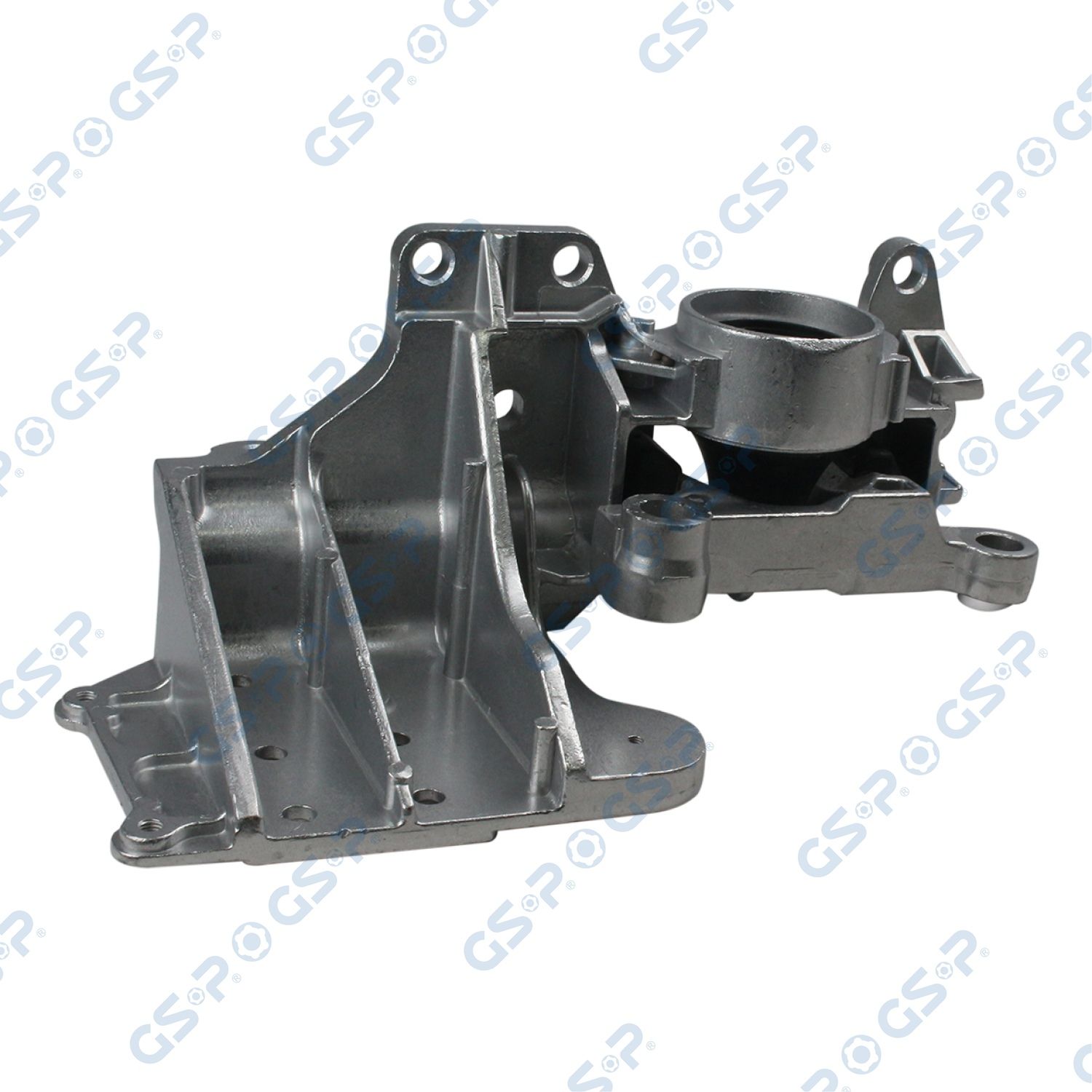 Soporte, motor
