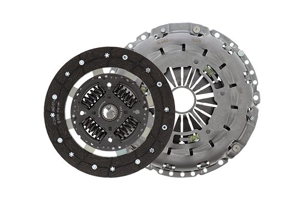 Clutch Kit KE-FO16R