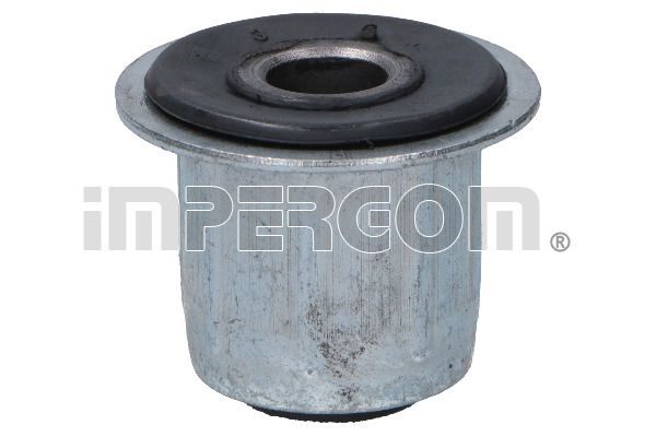 Lagerung, Blattfeder