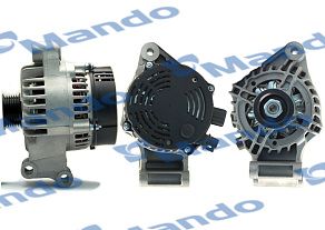 Alternador