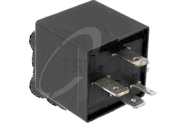 Relais, Kraftstoffpumpe