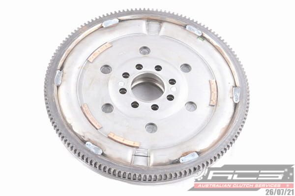 DMF MINI COOPER S - TecDoc 2