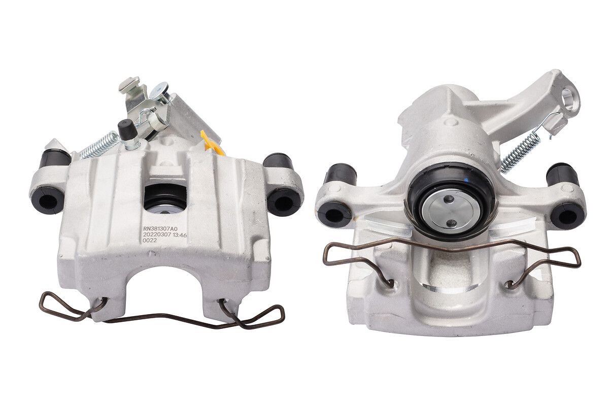 Bremssattel