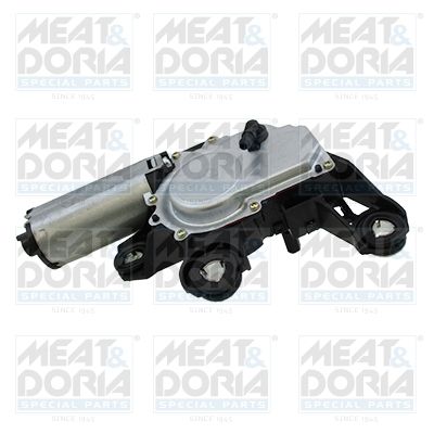 Wiper Motor 27013