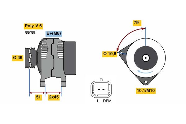 Generator