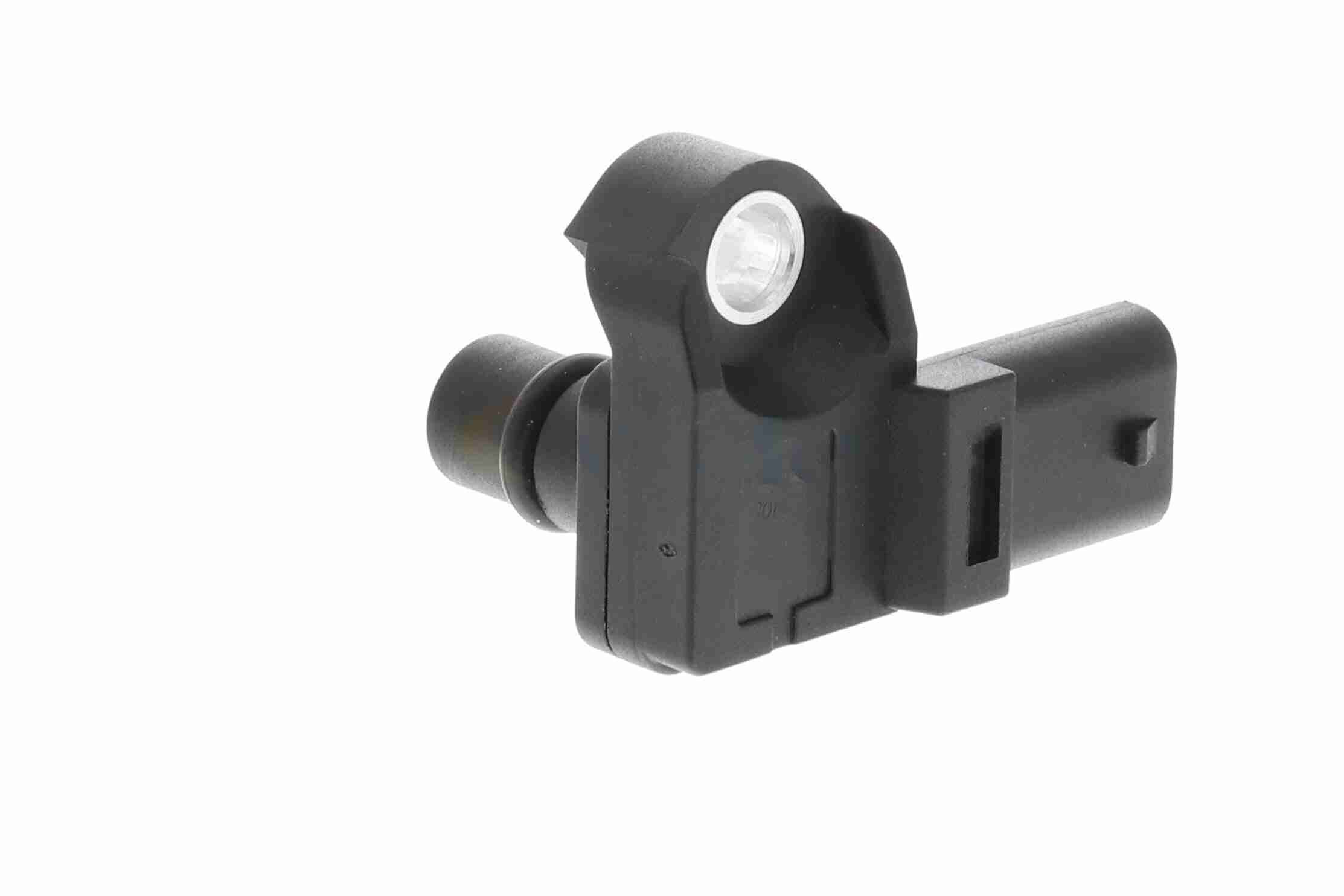 Sensor, Saugrohrdruck