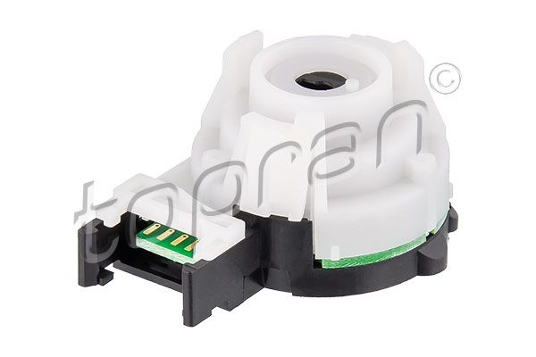 TOPRAN 116 747 Ignition Switch