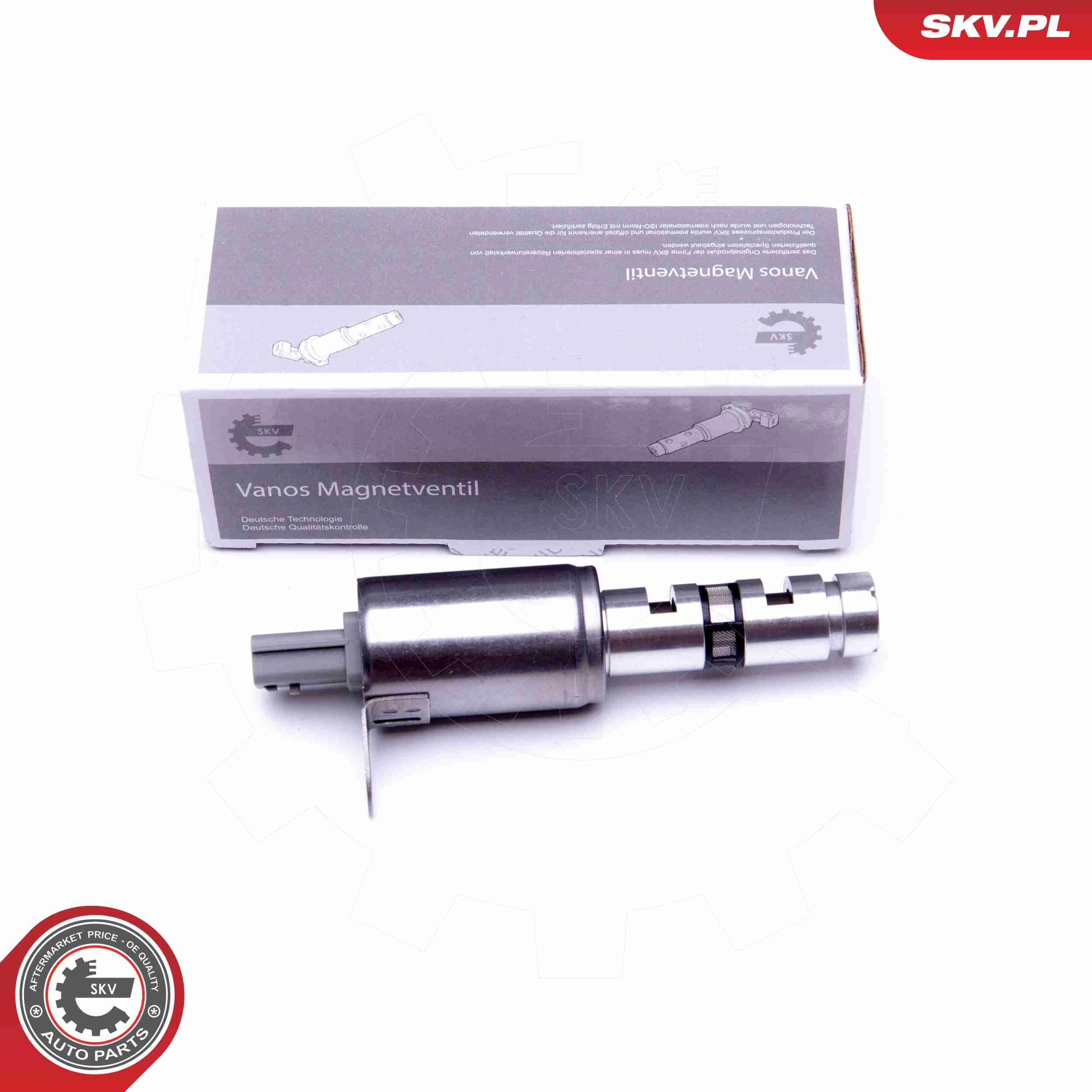 ESEN SKV 39SKV053 - Steuerventil, Nockenwellenverstellung