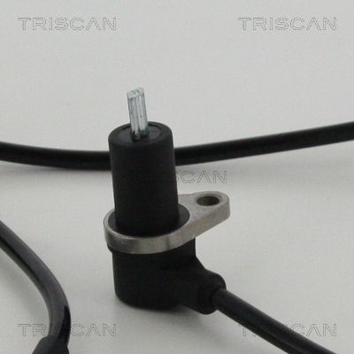 Sensor, Raddrehzahl