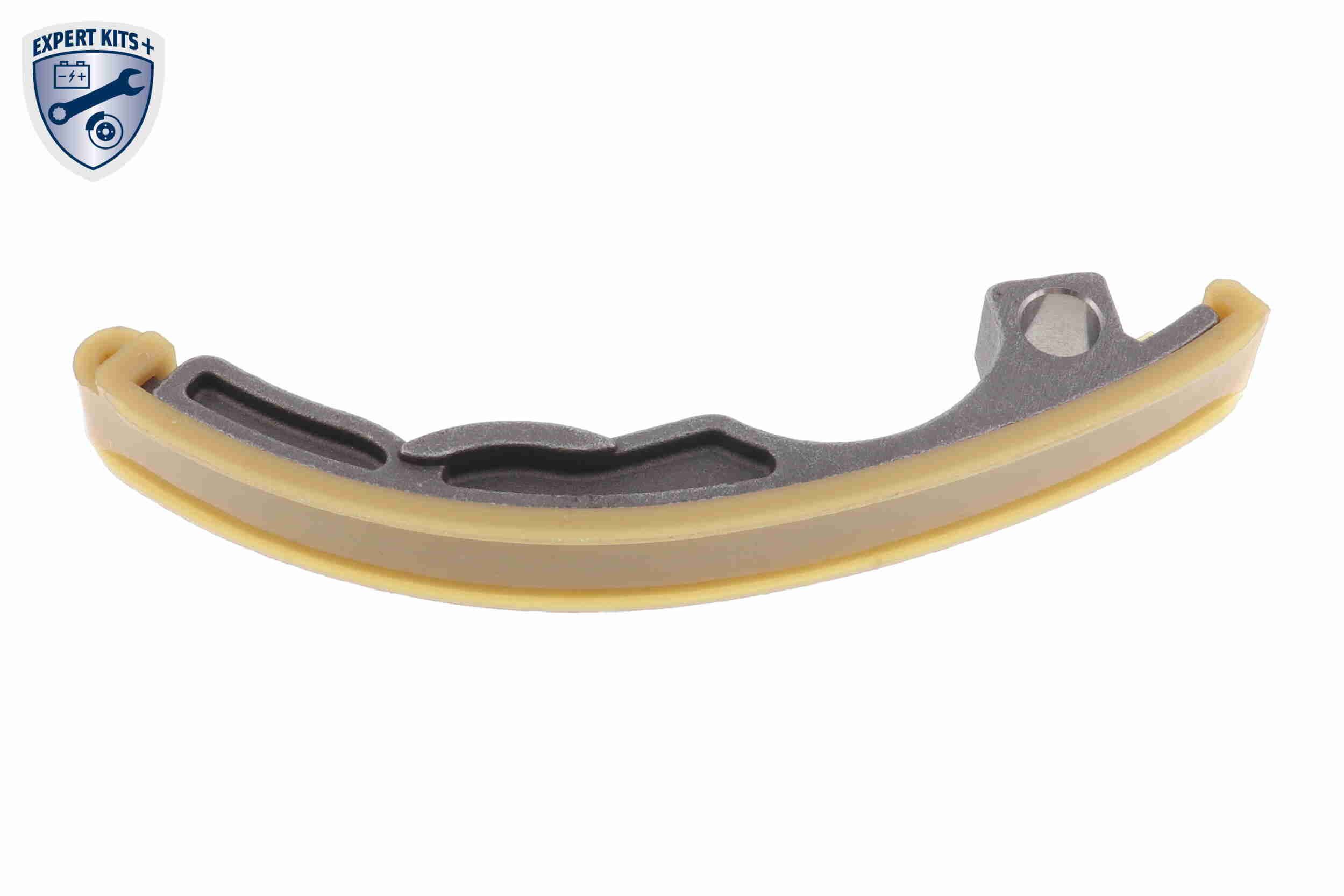 Spannschiene, Steuerkette