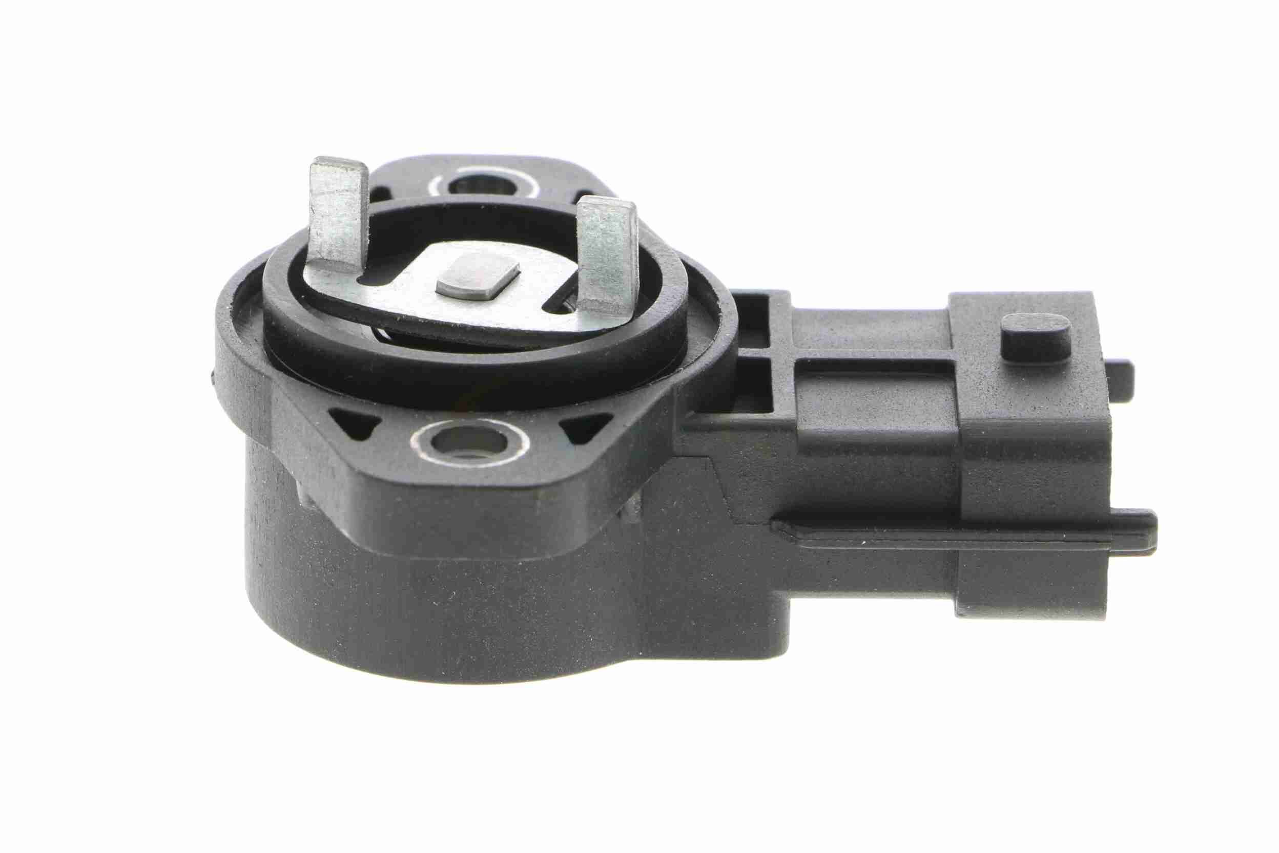 Sensor, Drosselklappenstellung