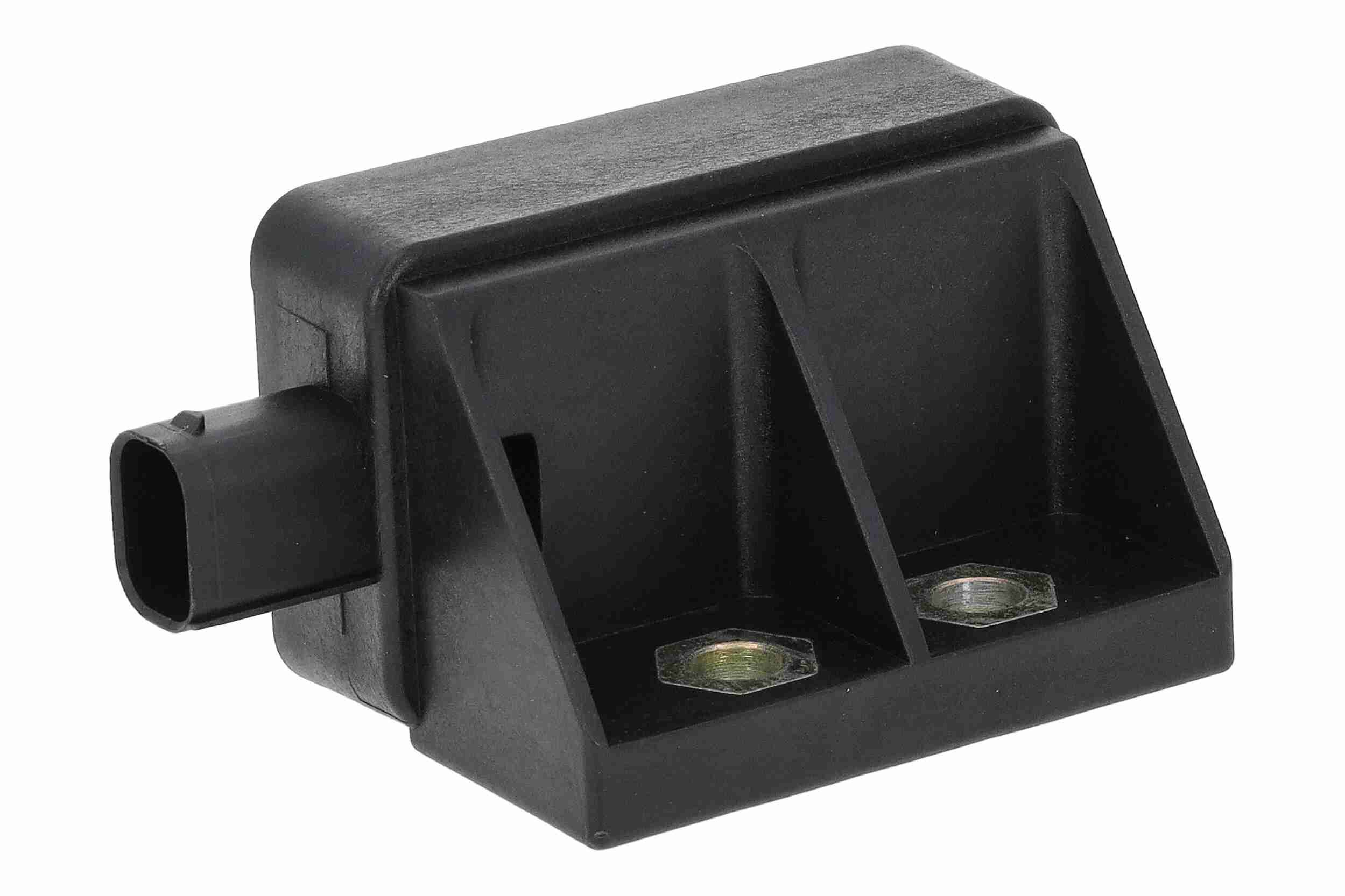 Sensor, L&auml;ngs-/Querbeschleunigung