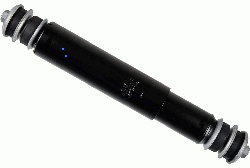 SACHS SHOCK ABSORBER - TecDoc 1