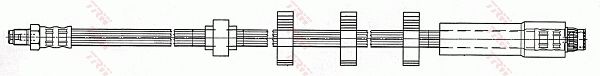 PEUGEOT:  406 (8B), 406 Break (8E/F), 406 Coupe (8C) - TecDoc 2