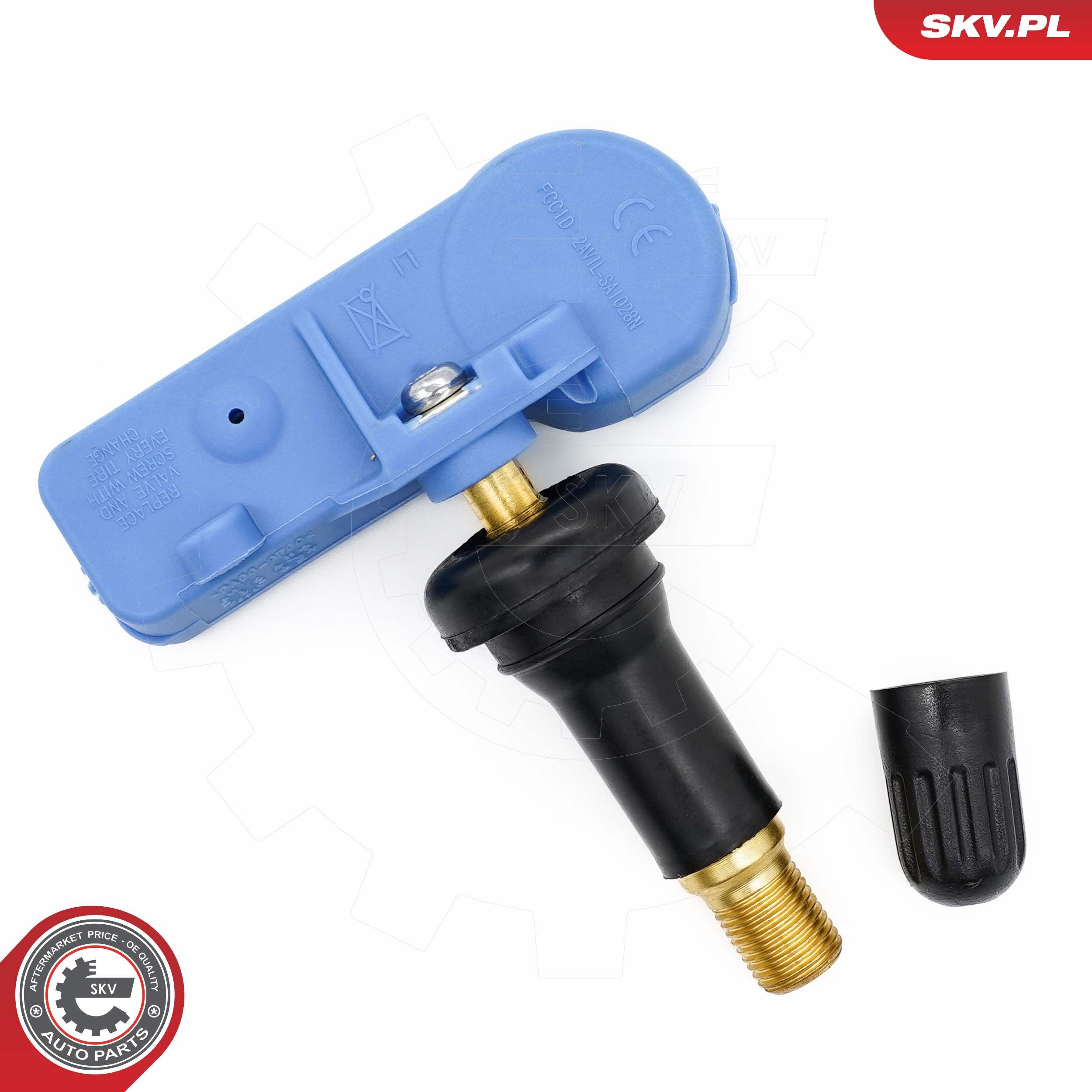 ESEN SKV 70SKV019 - Radsensor, Reifendruck-Kontrollsystem