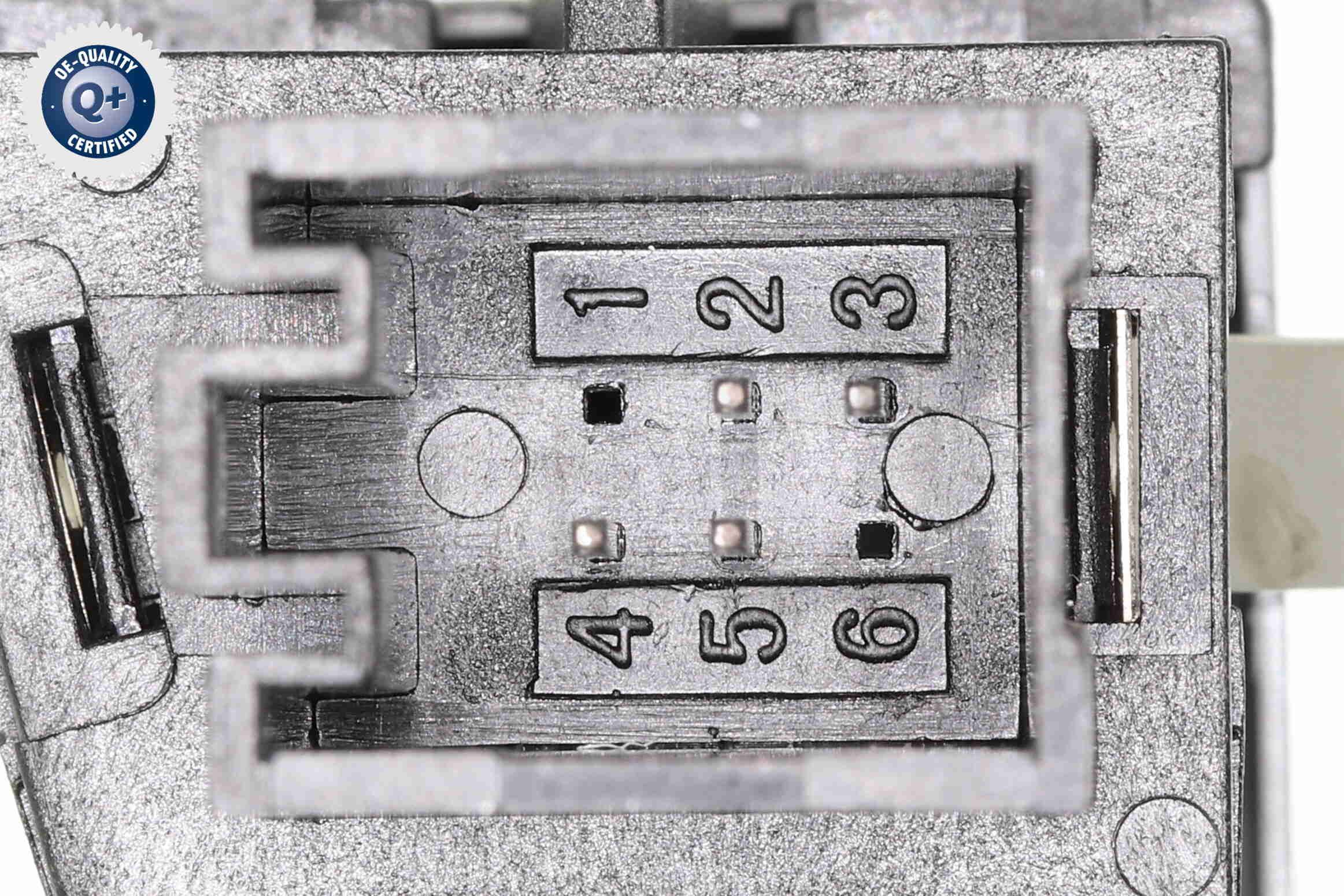 Multifunktionsschalter