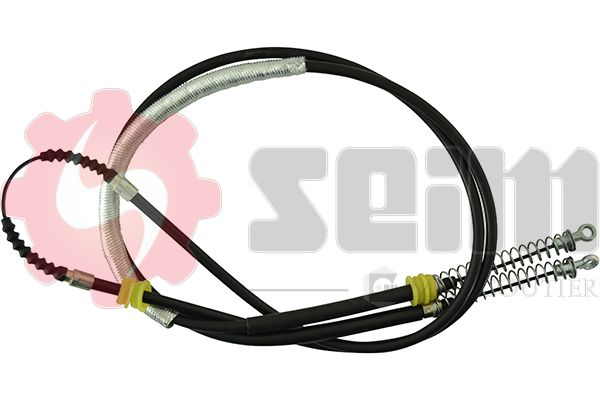 CABLE FR SECONDAIRE FIORINO  9900