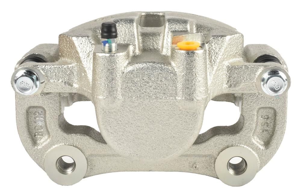 DBA Street Series HOLDEN MALIBU EM 2.0L Turbo D FWD F LH 6/13 - 10/17 - TecDoc 1