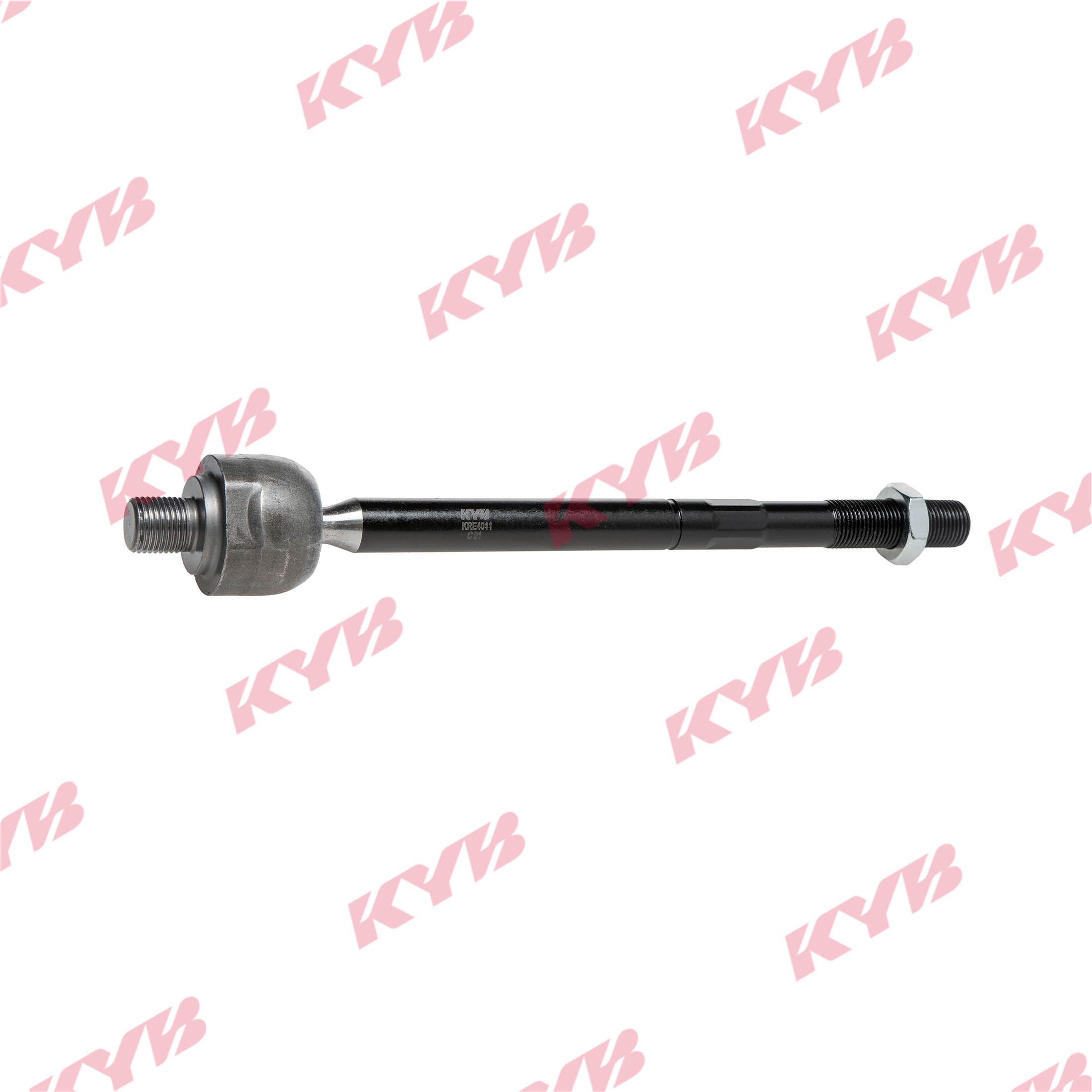 KYB KRE4011 - Axialgelenk, Spurstange