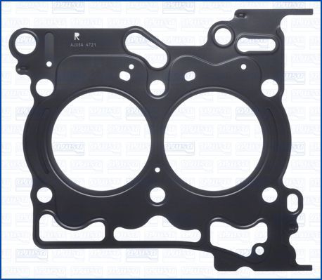 Junta, culata de cilindro