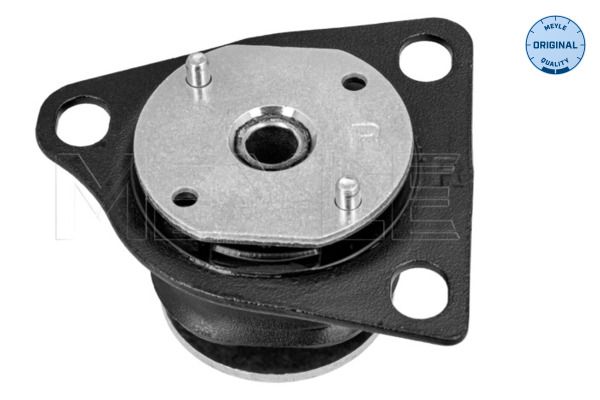 Lagerung, Automatikgetriebetr&auml;ger