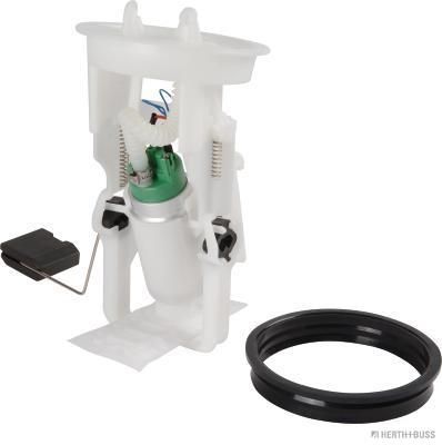 Kraftstoff-F&ouml;rdereinheit