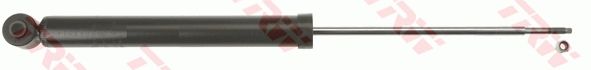 TRW JGT555S - Sto&szlig;d&auml;mpfer SINGLE