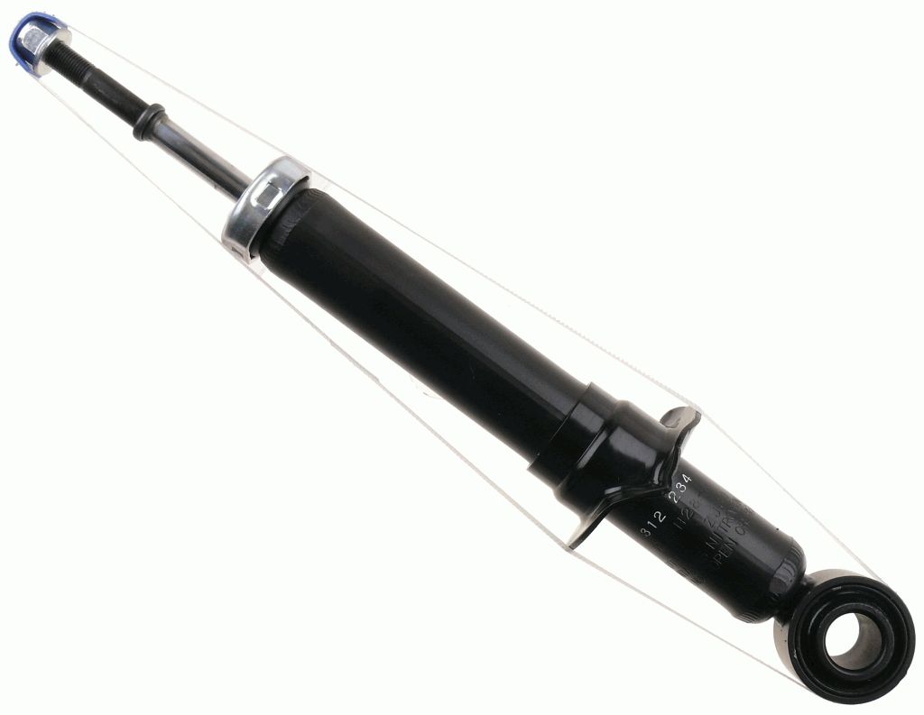 SACHS SHOCK ABSORBER - TecDoc Only