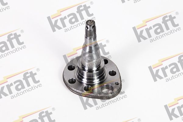 Achsschenkel, Radaufh&auml;ngung