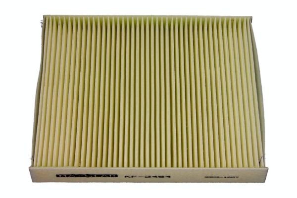 Filter, Innenraumluft