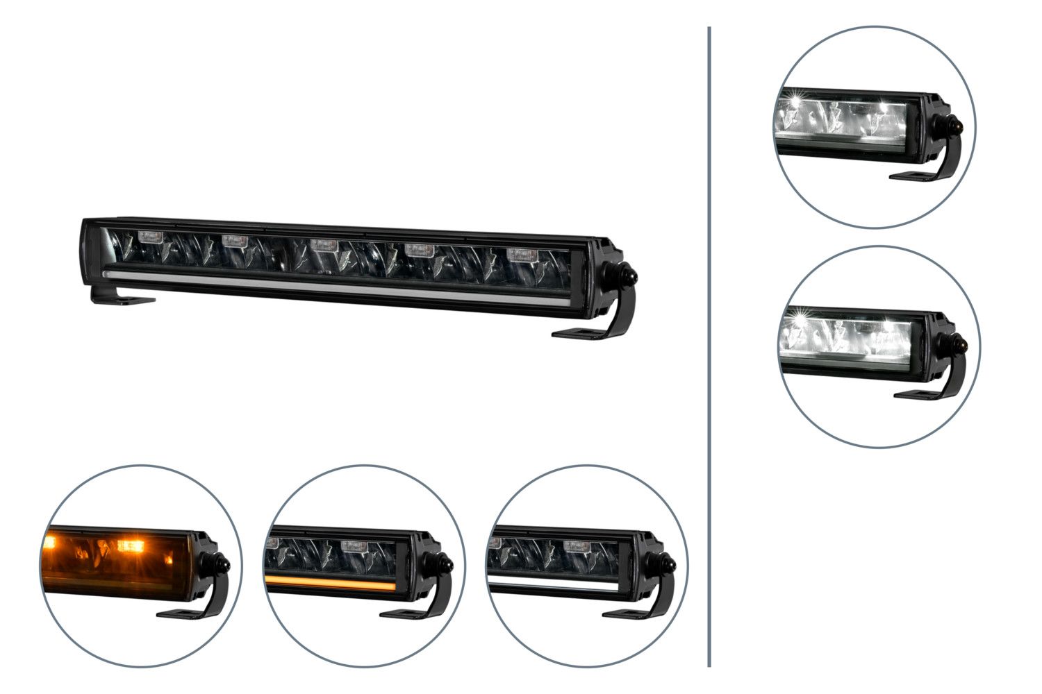 Lightbar