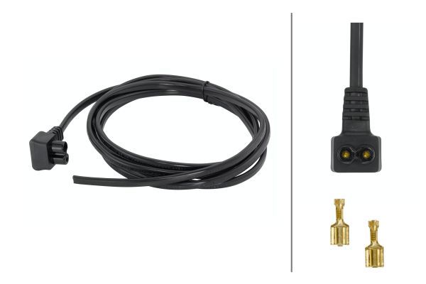 CABLE RACCORDEMENT RETROVISEUR  5402