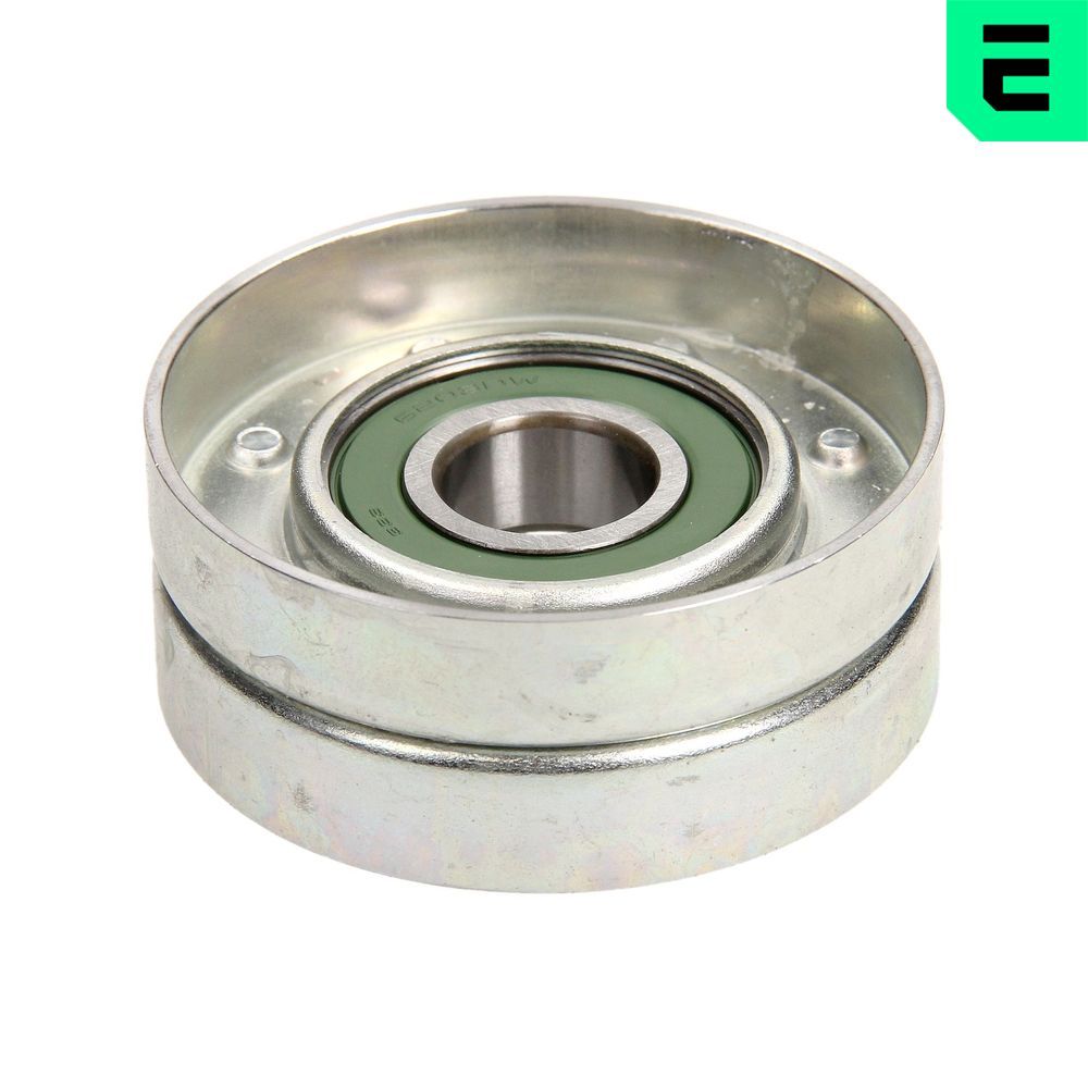 Tensioner Pulley, V-ribbed belt 0-N1802S