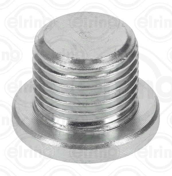 ELRING 390.430 - Verschlussschraube, Ölwanne