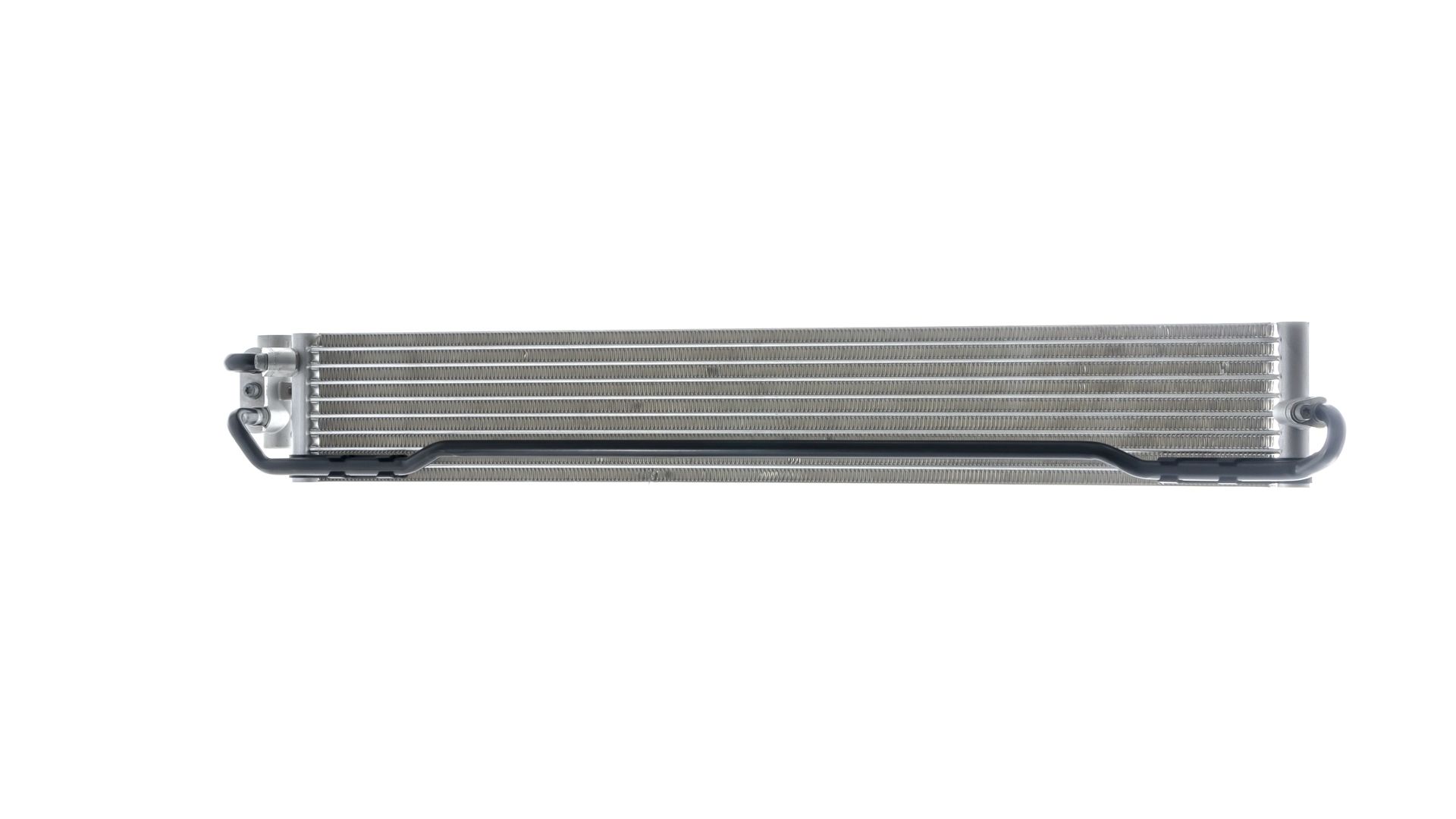 alyvos aušintuvas, automatinė transmisija