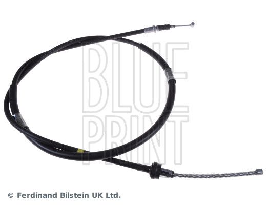 Cable de accionamiento, freno de estacionamiento