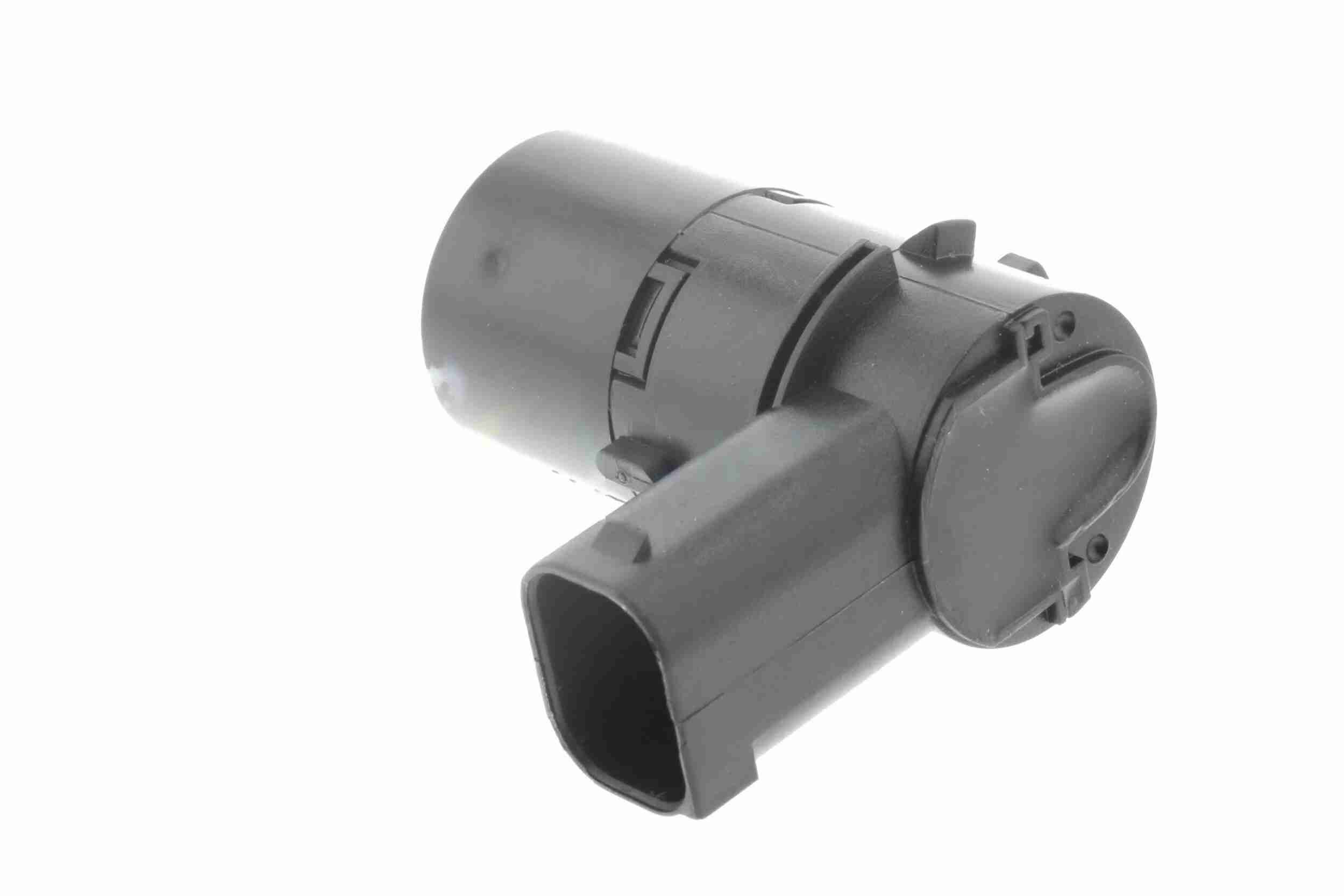 Sensor, Einparkhilfe