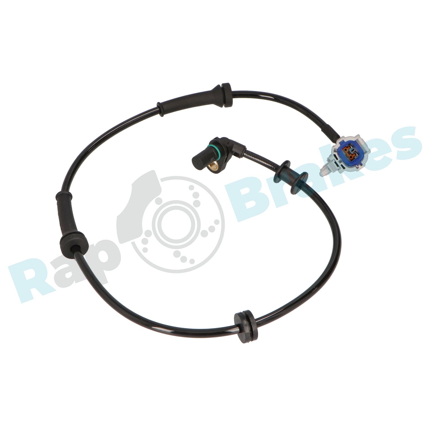 Sensor, Raddrehzahl