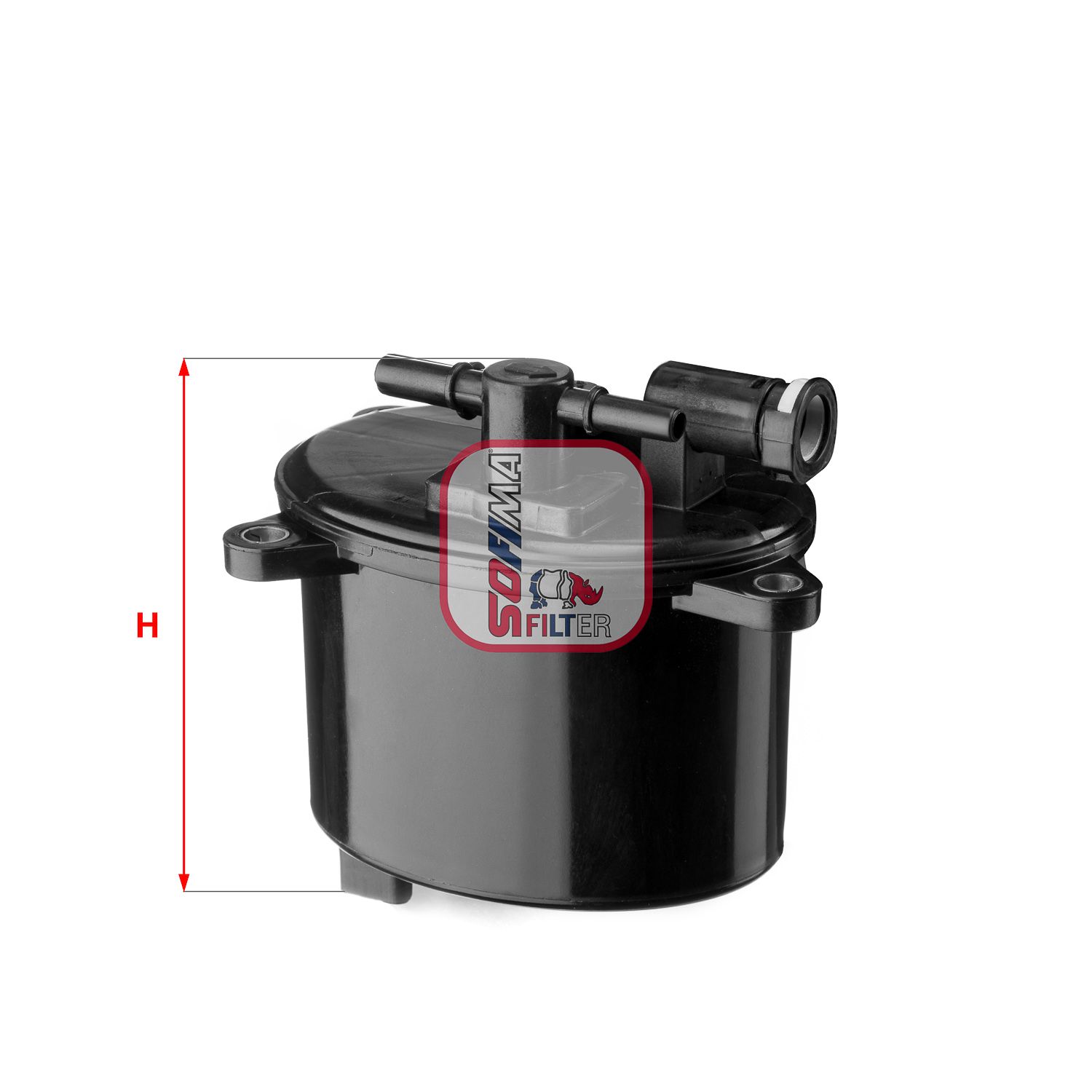 Kraftstofffilter Kraftstofffilter