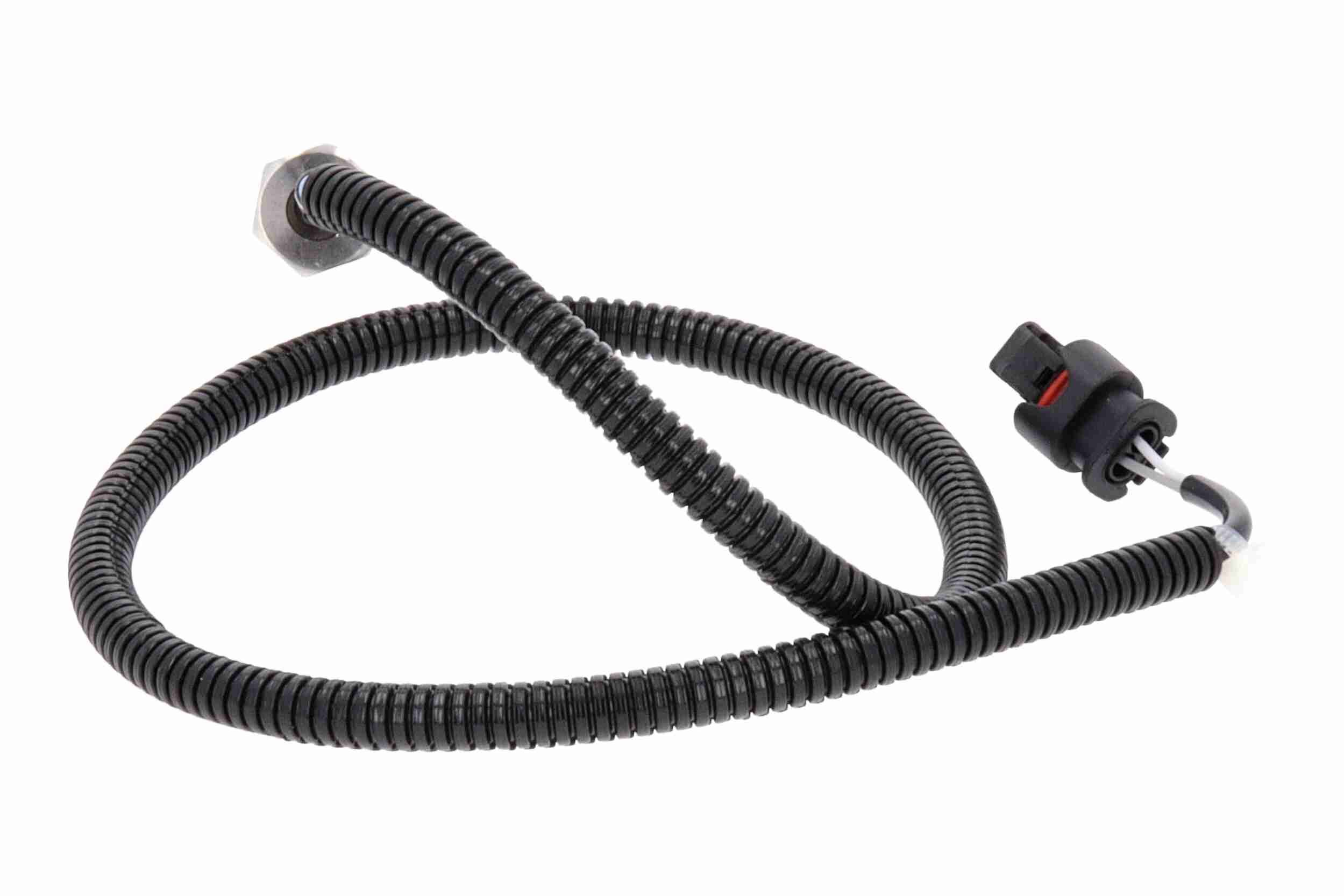 Sensor, Abgastemperatur