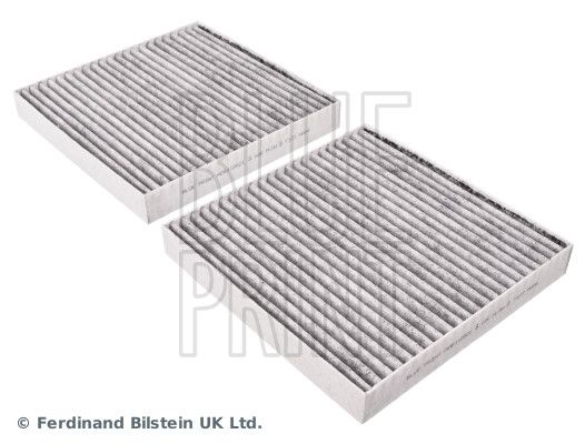 Filtersatz, Innenraumluft