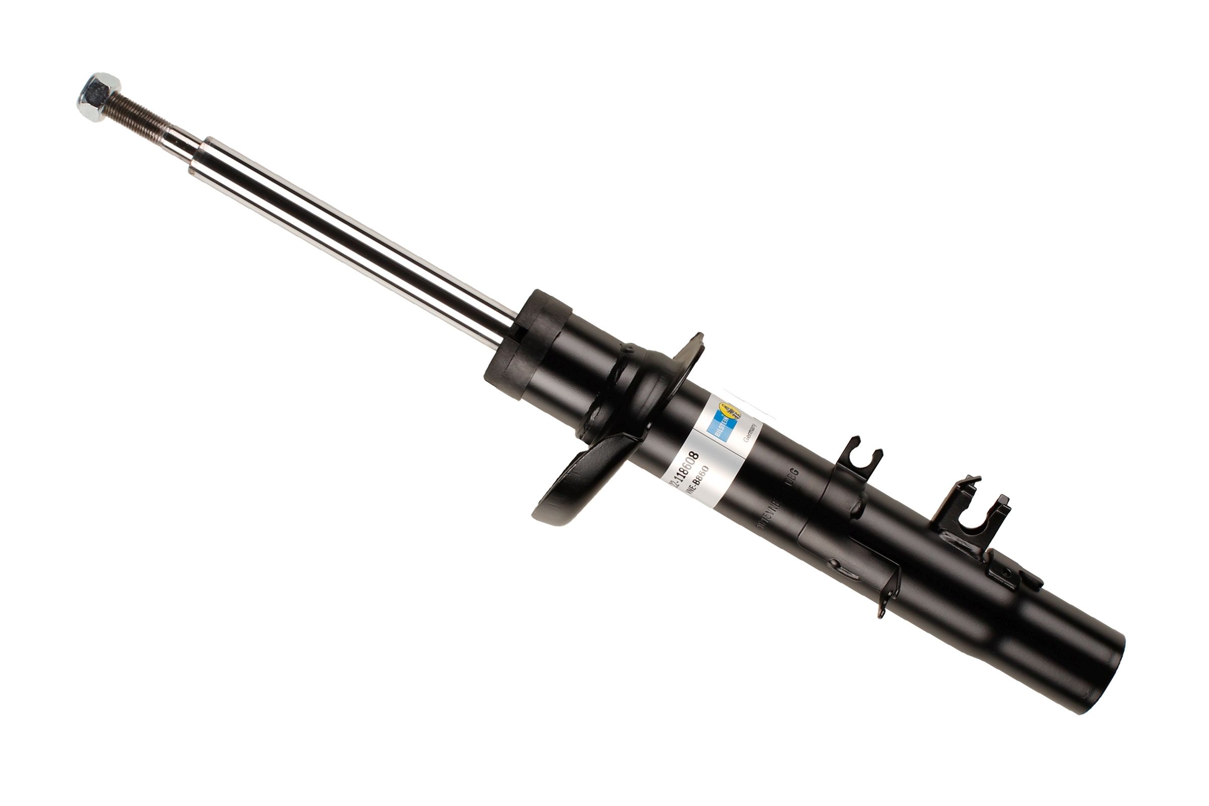 amortizatorius 22-118608 BILSTEIN