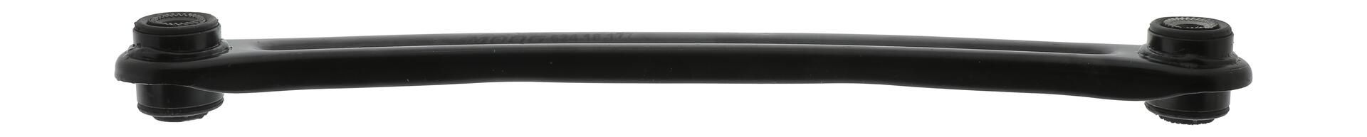 Brazo oscilante, suspensión de ruedas