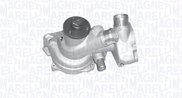 MAGNETI MARELLI 352316170679 - Wasserpumpe, Motork&uuml;hlung