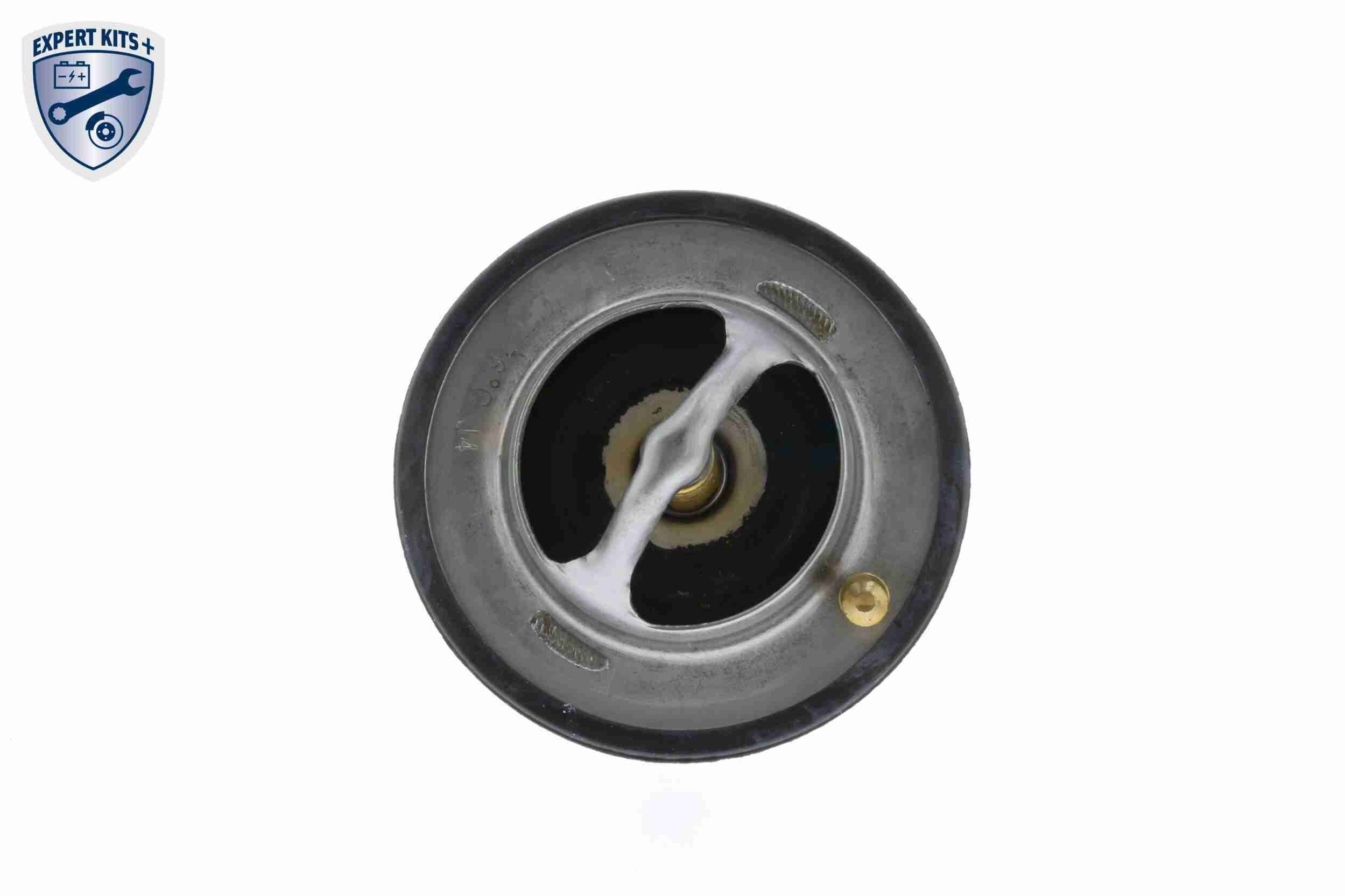 Thermostat, K&uuml;hlmittel