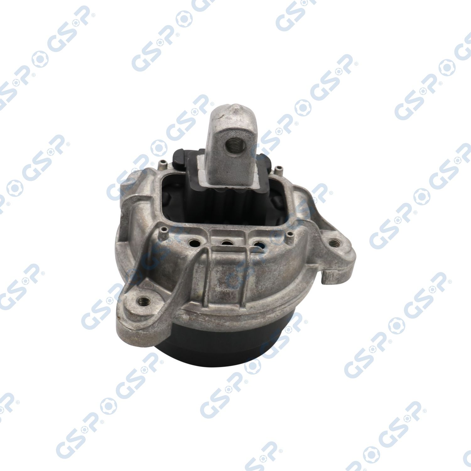 Soporte, motor