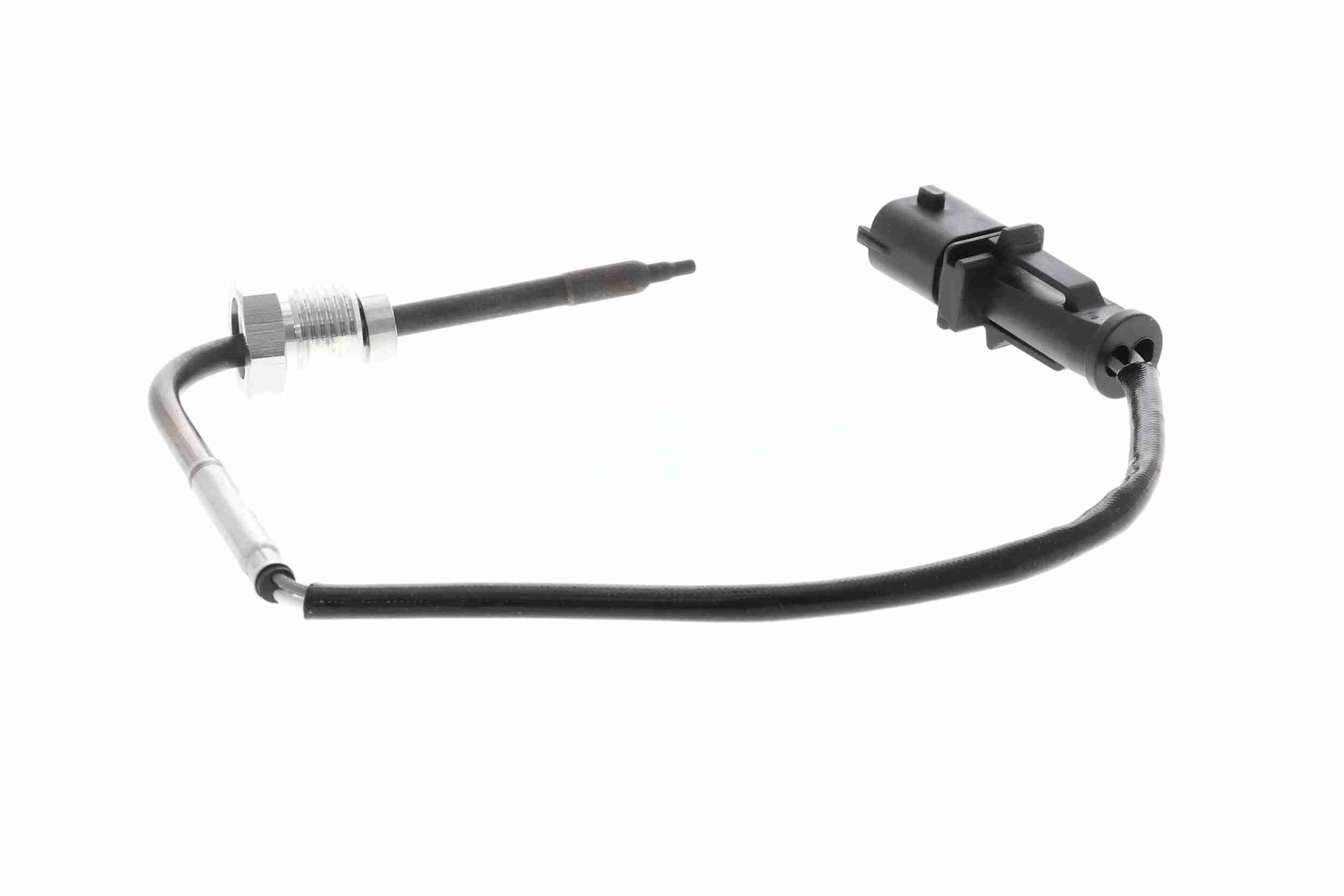 Sensor, Abgastemperatur