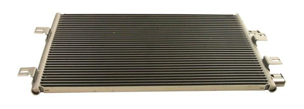 MAXGEAR AC889524 Condenser, air conditioning